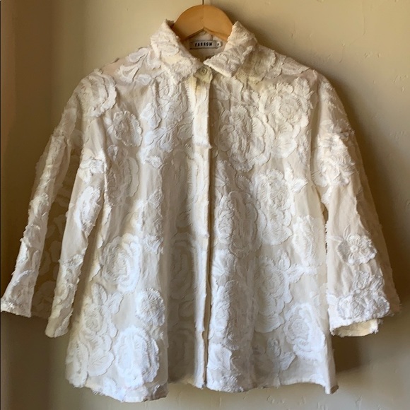 Farrow spring jacket - Picture 1 of 7